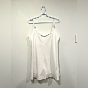 Abercrombie activewear skort dress NWOT